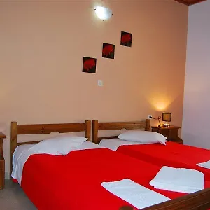 Hotel Studio Romeo & Juliet