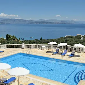 Bbb - Blick Aparthotel Barbati