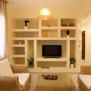 Apartmán Cashel House *