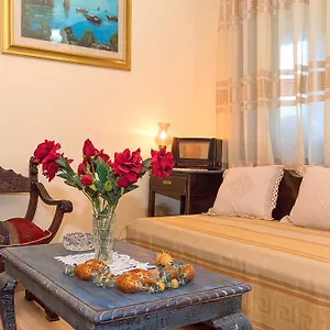 Feakia Villa Agios Gordios (Corfu)