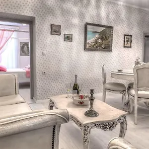 Appartement Bebeto Corfu (city)