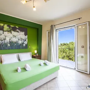 Harmony Luxury Marathias (Corfu)