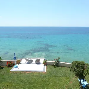 Villa Seahorse Bay Beach