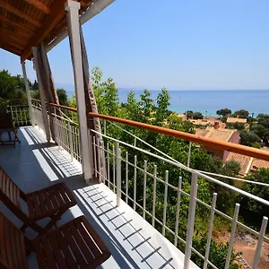 Xenia Family Barbati Vakantiehuis Corfu (city)