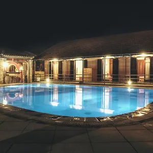 Апартаменты Hygge Corfu