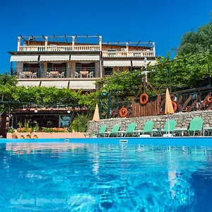 Argo Pool & Bar Apartahotel Benitses (Corfu)