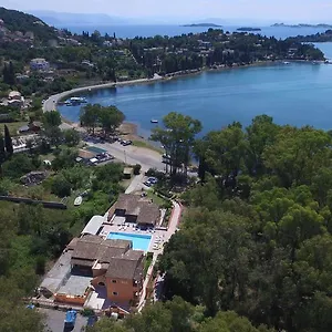 Aparthotel Solea 3*