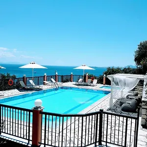 Nestoras 2* Nisaki (Corfu)