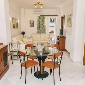 Golden Nest Corfu アパート *