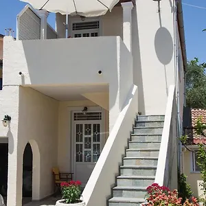 Apartment Margarita Kaizer Bridge
