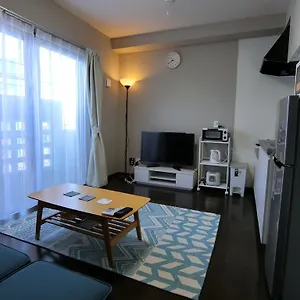 Apartment Namihira House Yomitan