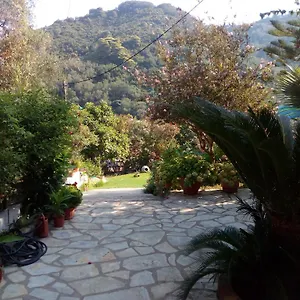 Konstantina Agios Gordios (Corfu)