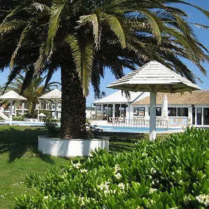 Hotel Palm Grove Complex