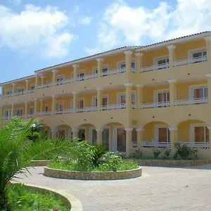 Luisa Hotel Sidárion