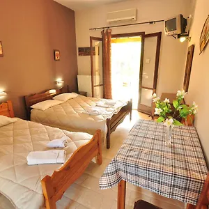 Apartment Laskaris