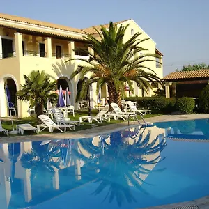 Apartment Thinali Gardens *