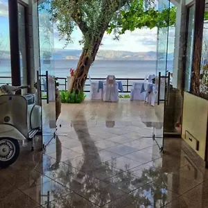 凯森布里奇酒店 酒店