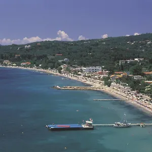 Marilena Sea View Spartylas