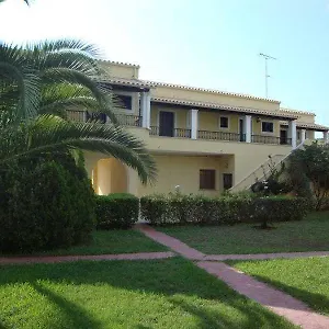 Marini Apartament