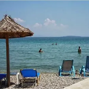 Hotel Anna Castello 2*