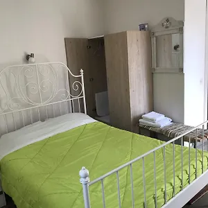 Zenap * Agios Georgios (Corfu)