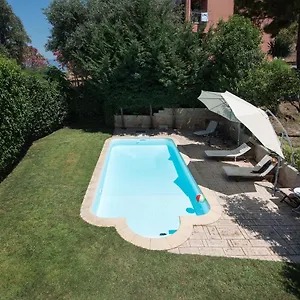 Spitaki Pool House Villa Corfu (city)