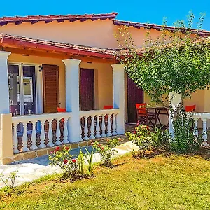 Panorea Apartment Moraitika