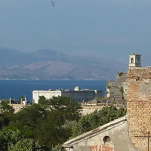 Corfu Old Town Apartment *