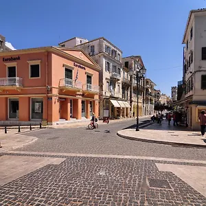 Folitsa Apartment Corfu (city)