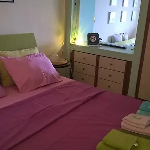 Appartement Km Barbati