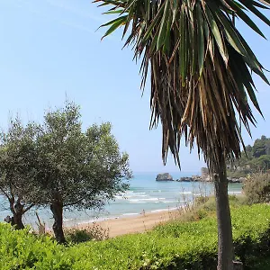 Glyfada Gorgona 2* Glyfada (Corfu)