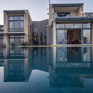 Villa Kastraki Epavlis Ágios Márkos