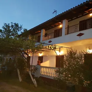 Apartment Alexandros