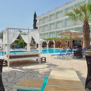 Paloma Blanca Hotel Ipsos