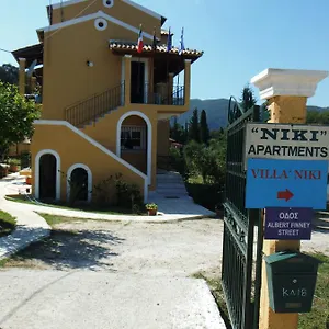 Niki Apartmán