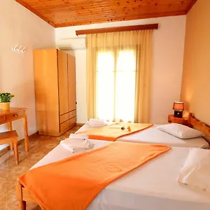 Aparthotel Romeo & Juliet Perivolion