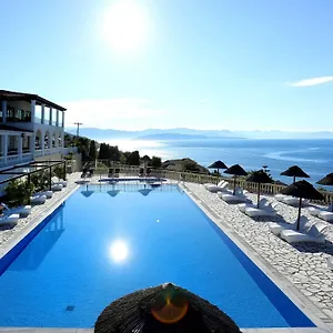 Pantokrator Hotell 3*