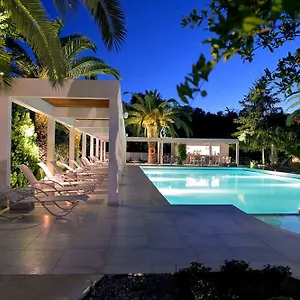 Tryp By Wyndham Corfu Dassia 4*