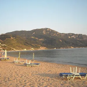 Kostas Apartment *