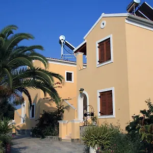 Helen Apartamento Arillas (Corfu)