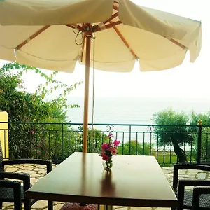 Nissaki Bay