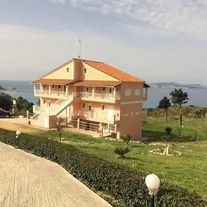 Corfu Boutique Apartment Agios Stefanos Avliotes (Corfu)
