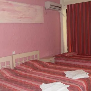 Benitses Bay View 3*
