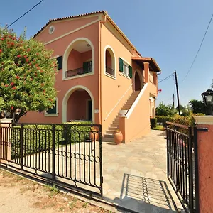 Aparthotel Elena Corfu