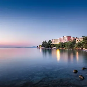 Hotel Oasis