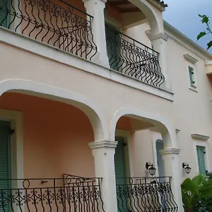 Hotel Sunny Corfu 3*
