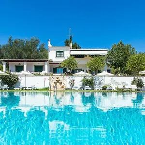 Hotel Paradise Corfu 3*