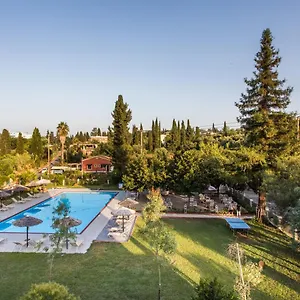 Silver Bay Corfu Hotel