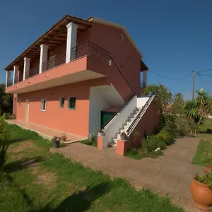 Aspasia Hotel 2*
