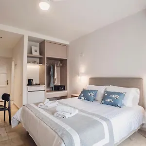 Iliada Hotel Gouviá
